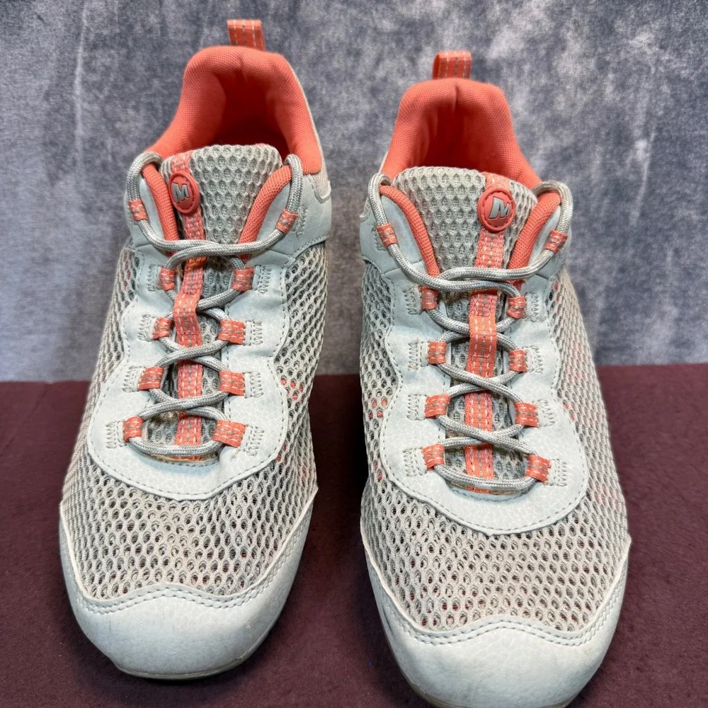 Merrell silver lining
